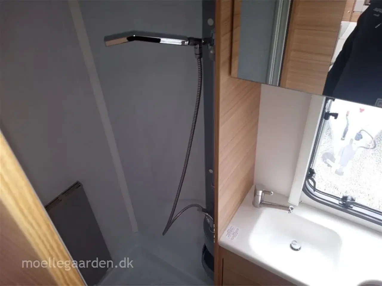 Billede 5 - 2019 - Dethleffs Generation Scandi 695 BQT