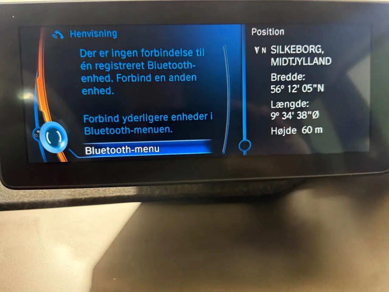 Billede 16 - BMW i3  REX