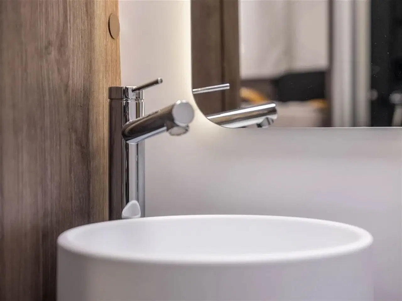 Billede 40 - 2025 - Benimar Tessoro 463 NK   Populær enkeltsengscamper