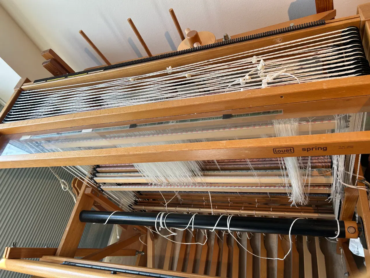 Billede 3 - Louet Spring I væv