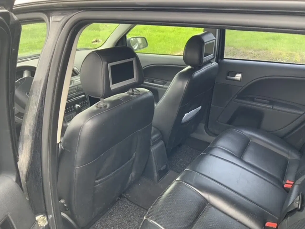 Billede 4 - Ford Mondeo st. car