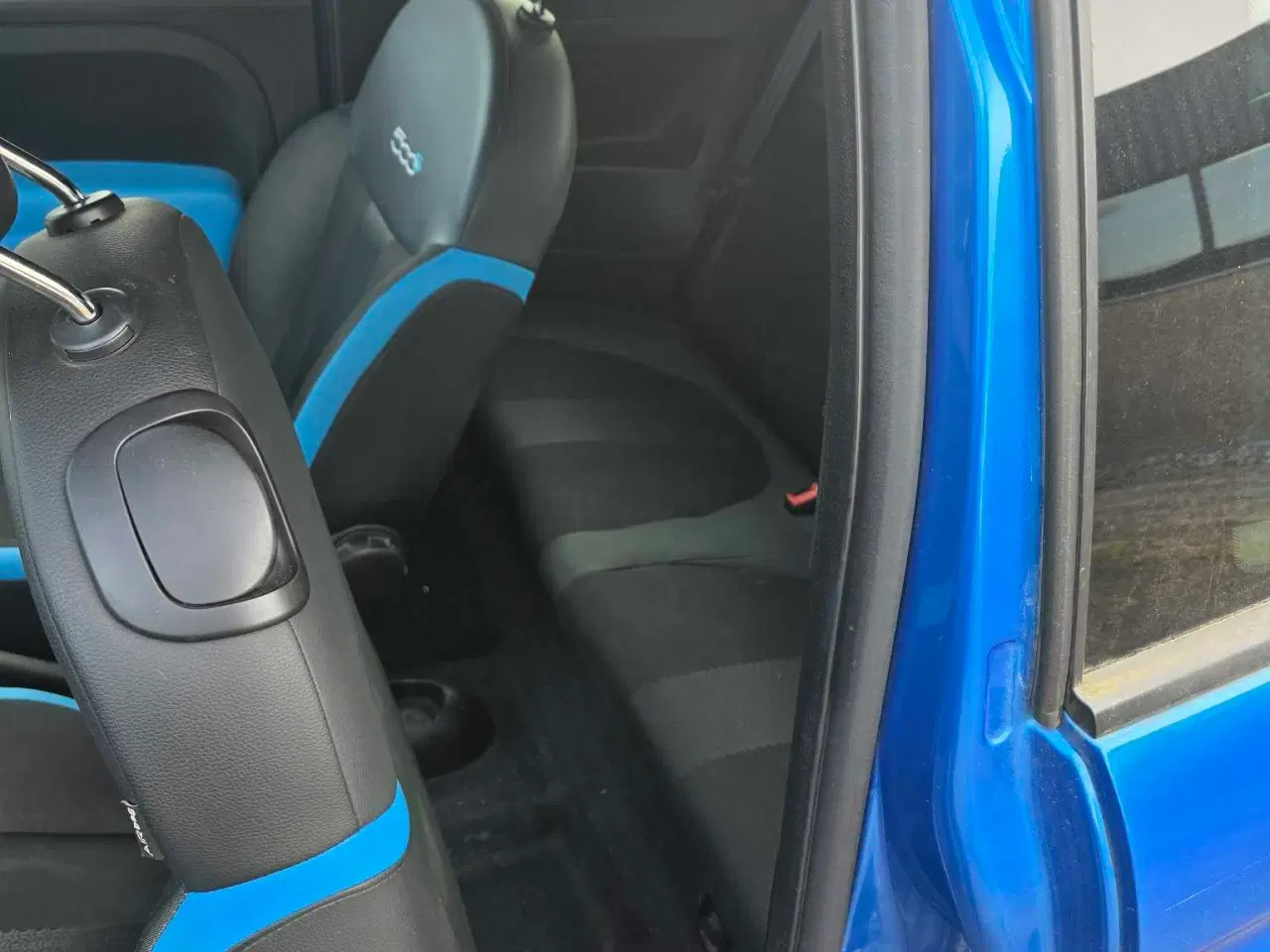 Billede 5 - Fiat 500 sportiva 105 hk twin air