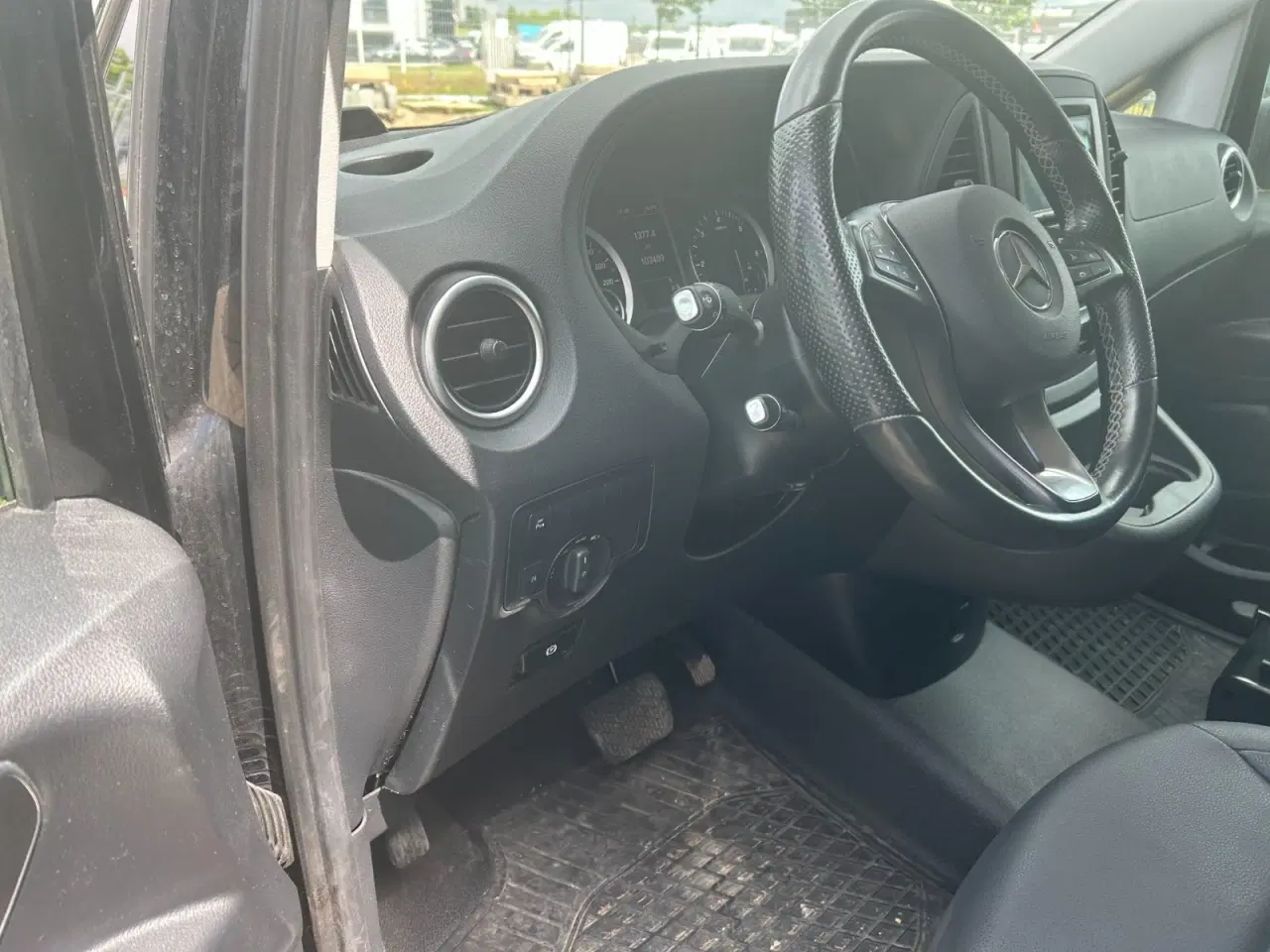 Billede 9 - Mercedes Vito 119 2,2 CDi Complete aut. L