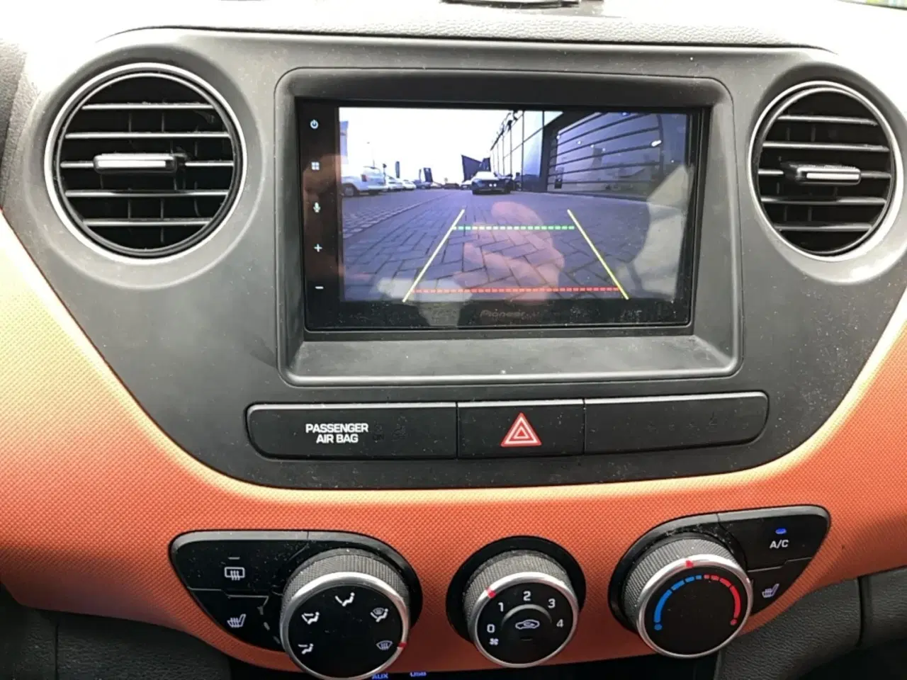 Billede 5 - Hyundai i10 1,0 Comfort Air