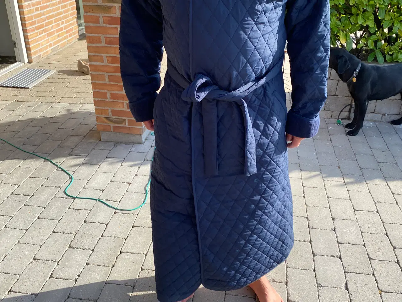 Billede 1 - Luksus Badekåbe. Fejlkøb. 