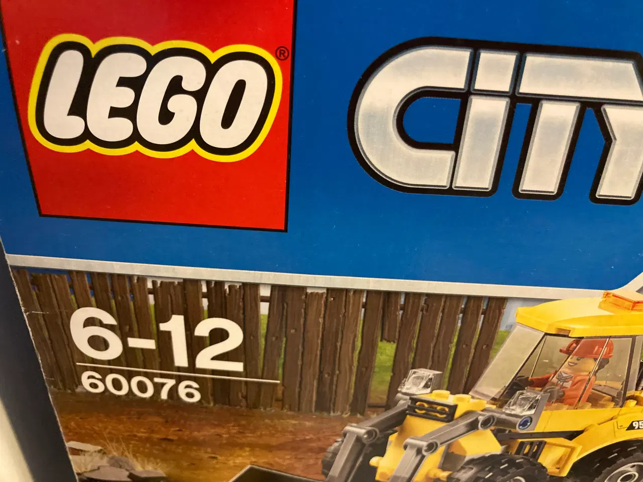 Billede 3 - Legosæt nemt at gå til