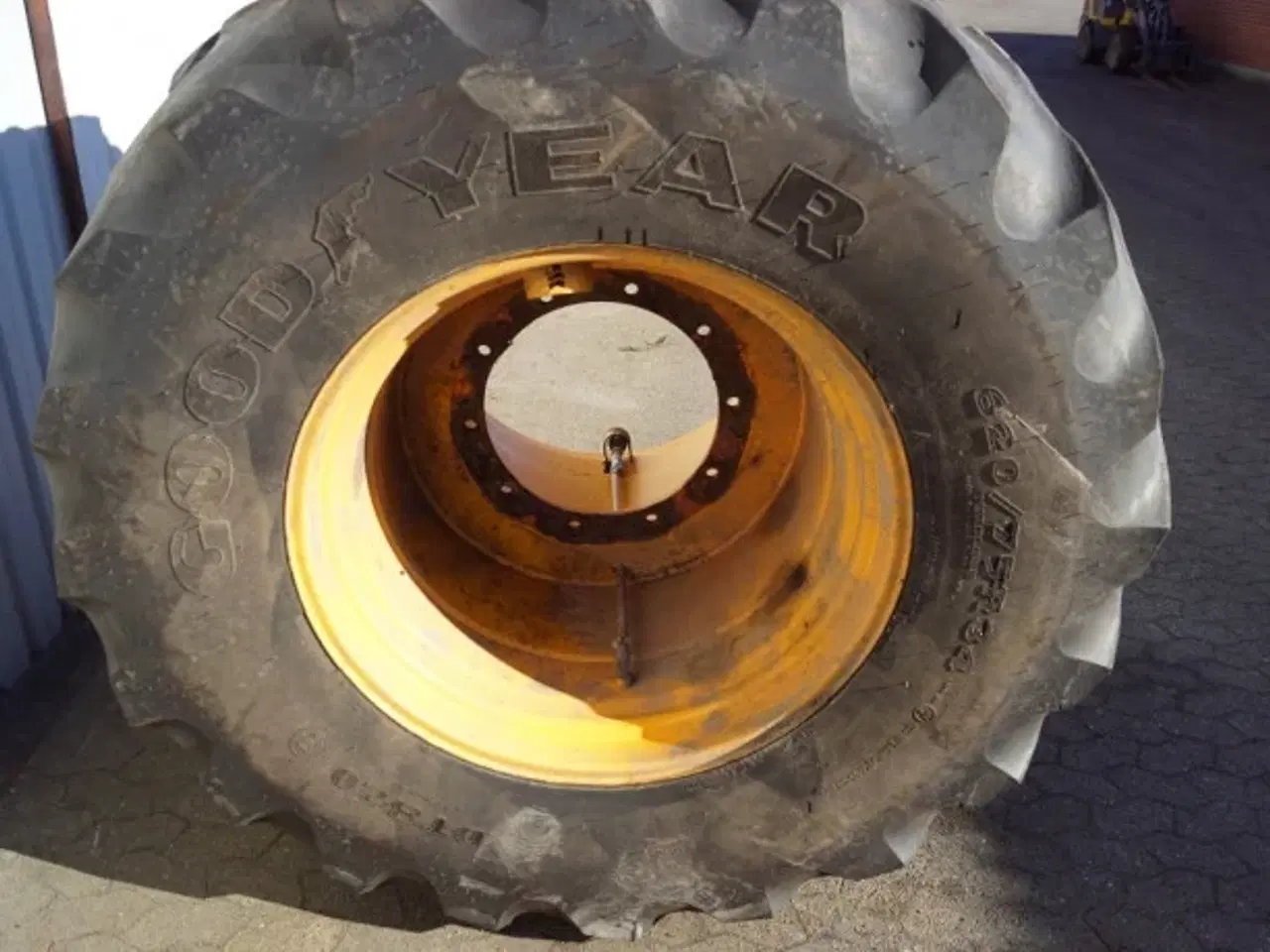 Billede 17 - 34"   620/75R34