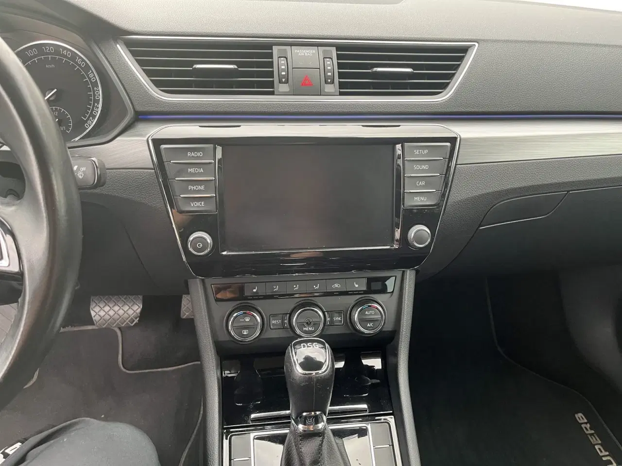 Billede 12 - Skoda Superb 1,4 TSi 150 Style DSG