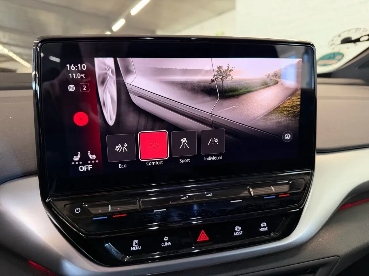 Billede 19 - VW ID.4 EL Pro Performance 204HK 5d Aut.