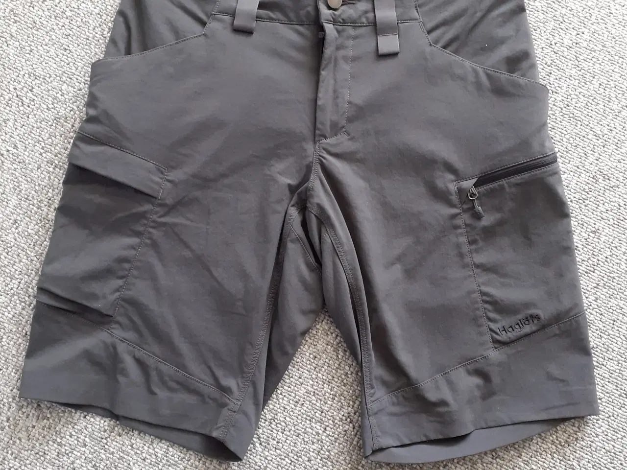 Billede 1 - Haglofs shorts str s 