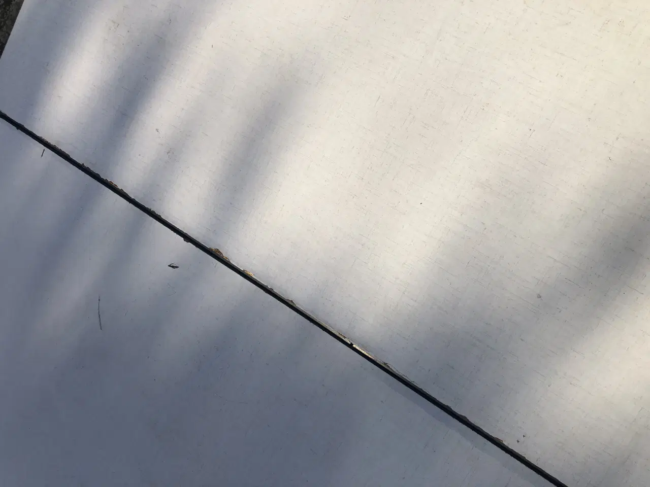 Billede 5 - Retrobord med stole