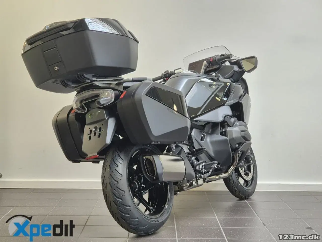 Billede 9 - BMW R 1300 RT