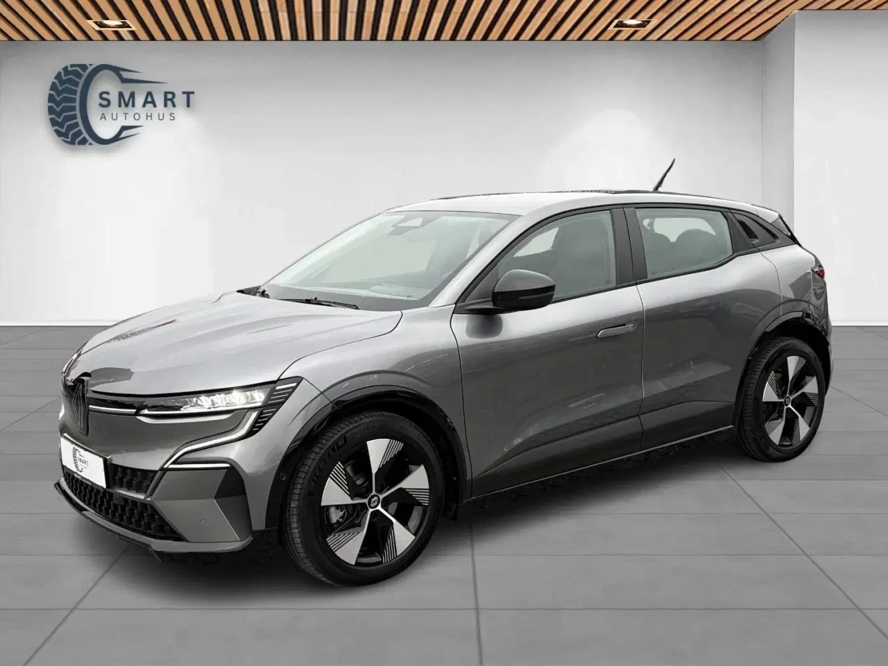 Billede 1 - Renault Megane E-Tech 60 Equilibre