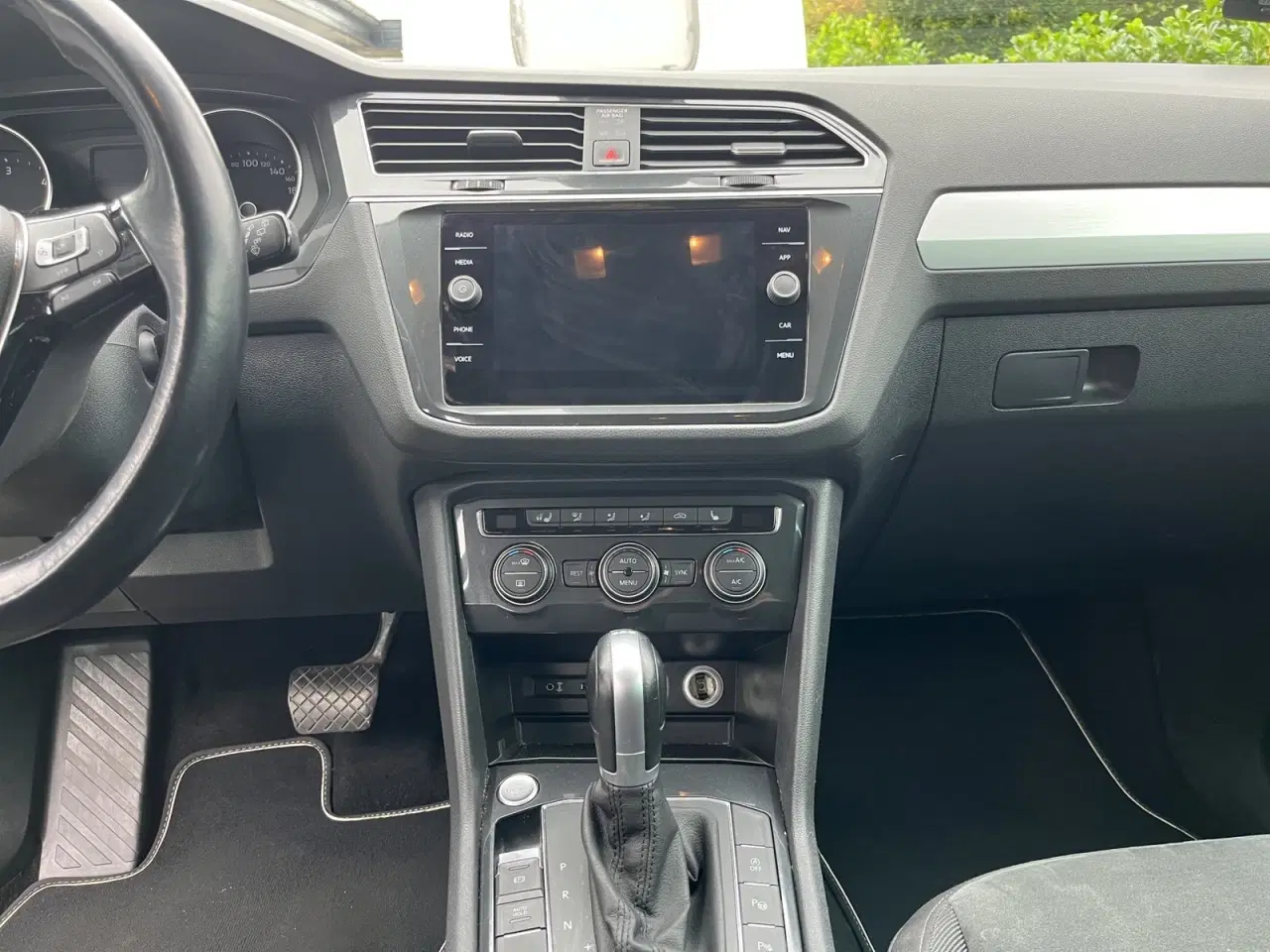 Billede 12 - VW Tiguan 2,0 TDi 150 Comfortline DSG