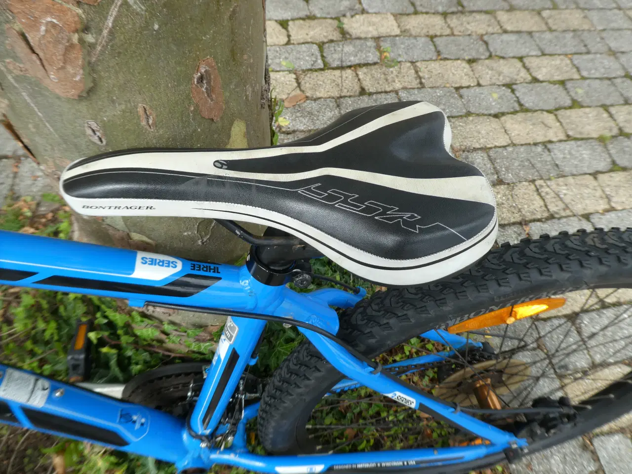 Billede 8 - Trek mountainbike