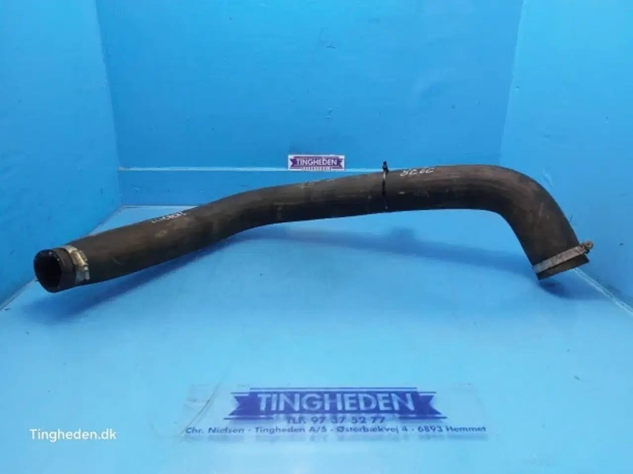 Billede 1 - Massey Ferguson 7278 Rør 28787132