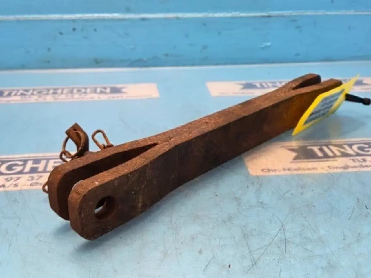 Billede 9 - Hydrema 906B Lås 406810