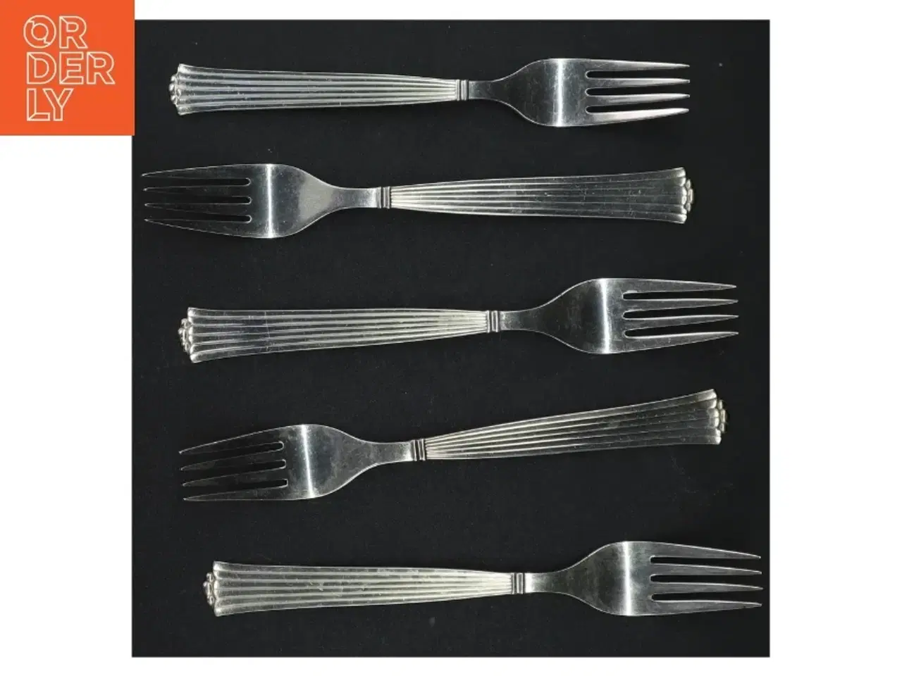 Billede 1 - Gafler