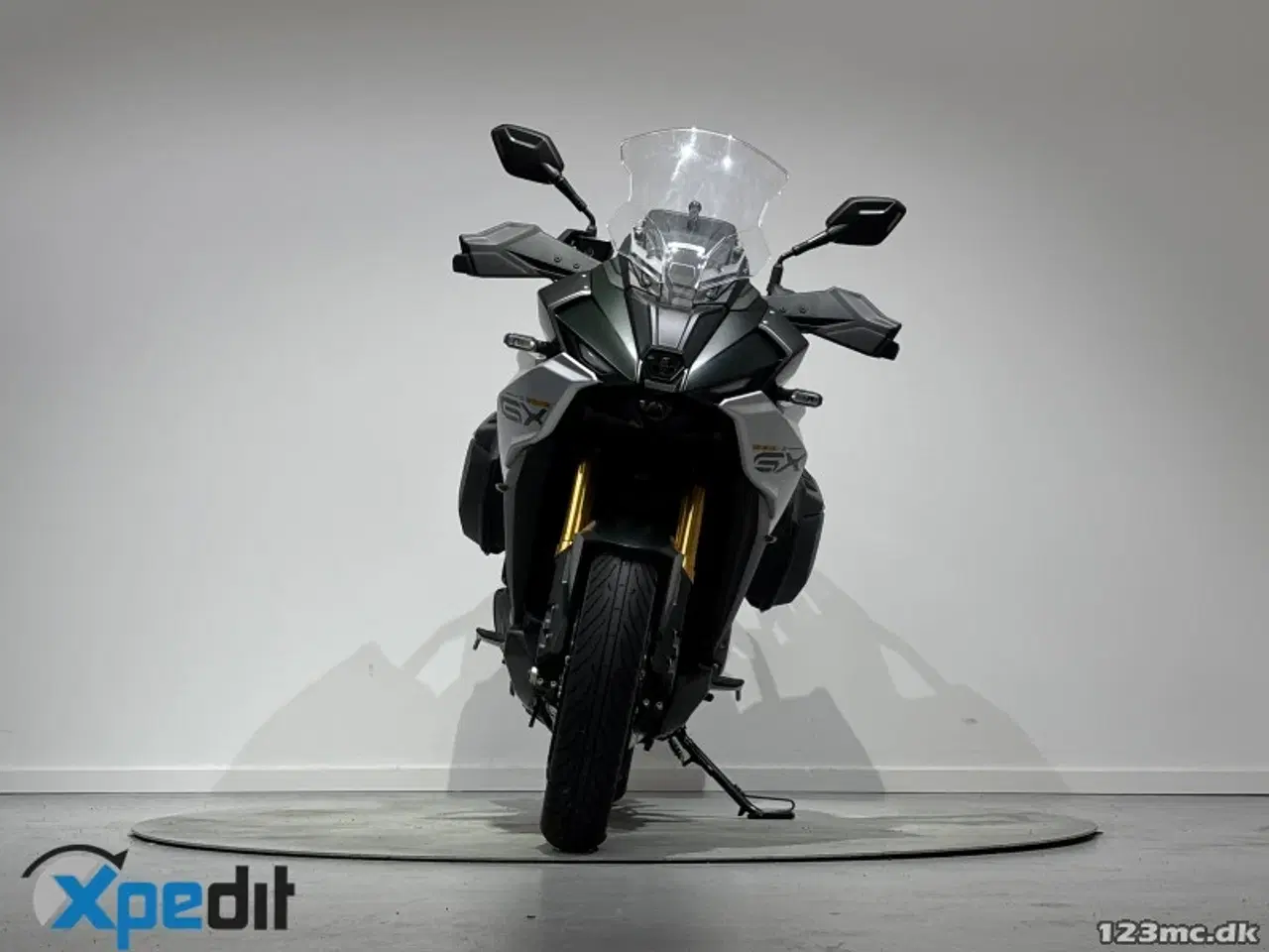 Billede 4 - Suzuki GSXS 1000 GX