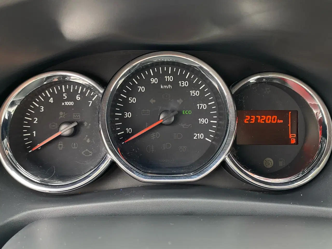 Billede 20 - Dacia Logan 0,9 Tce Lauréate 90HK