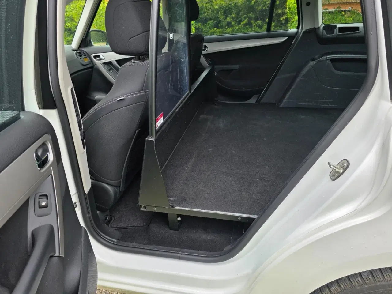 Billede 9 - Citroën Grand C4 Picasso 1,6 HDi 112 Seduction Van