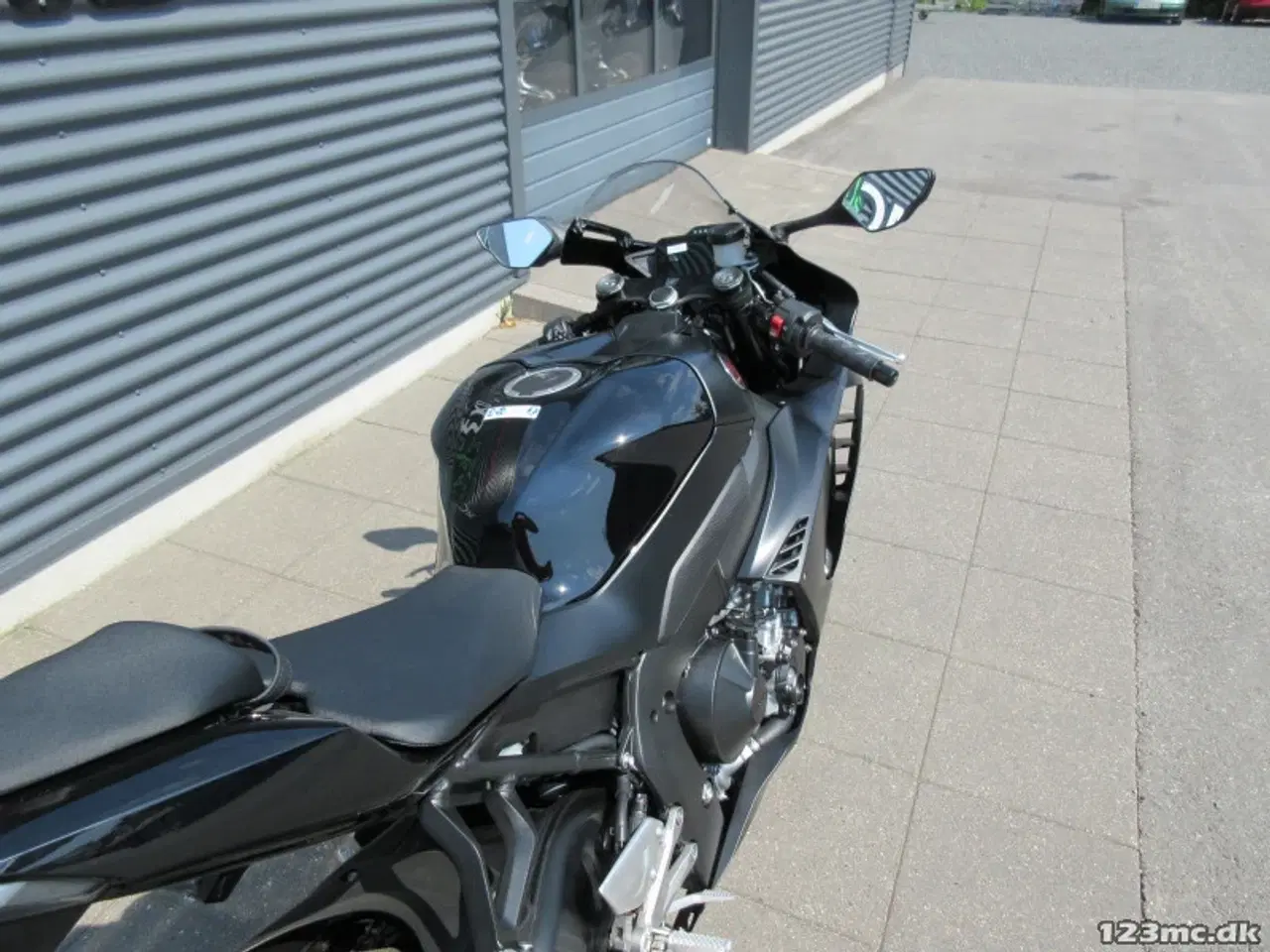 Billede 14 - Honda CBR 1000 RR-R Fireblade MC-SYD BYTTER GERNE  5 ÅRS FABRIKS GARANTI