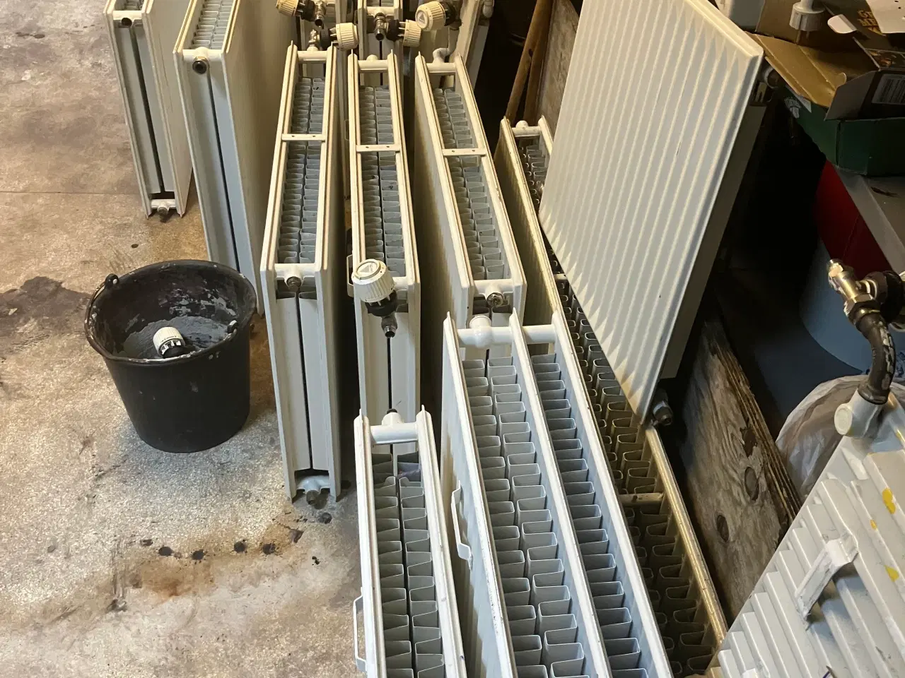 Billede 1 - Radiator Rio model