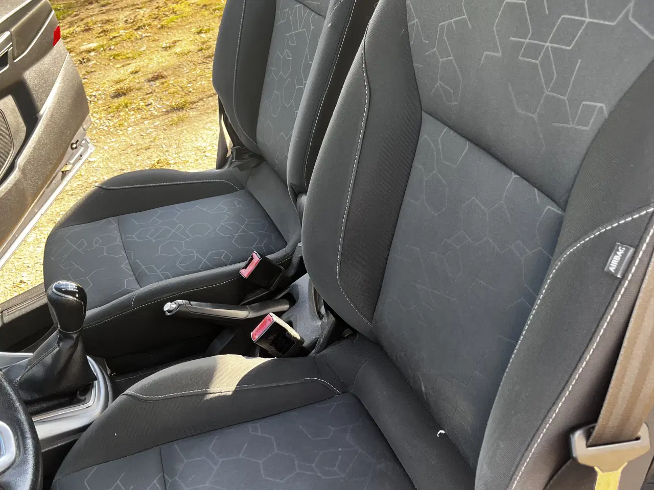 Billede 10 - Fin velholdt B-max