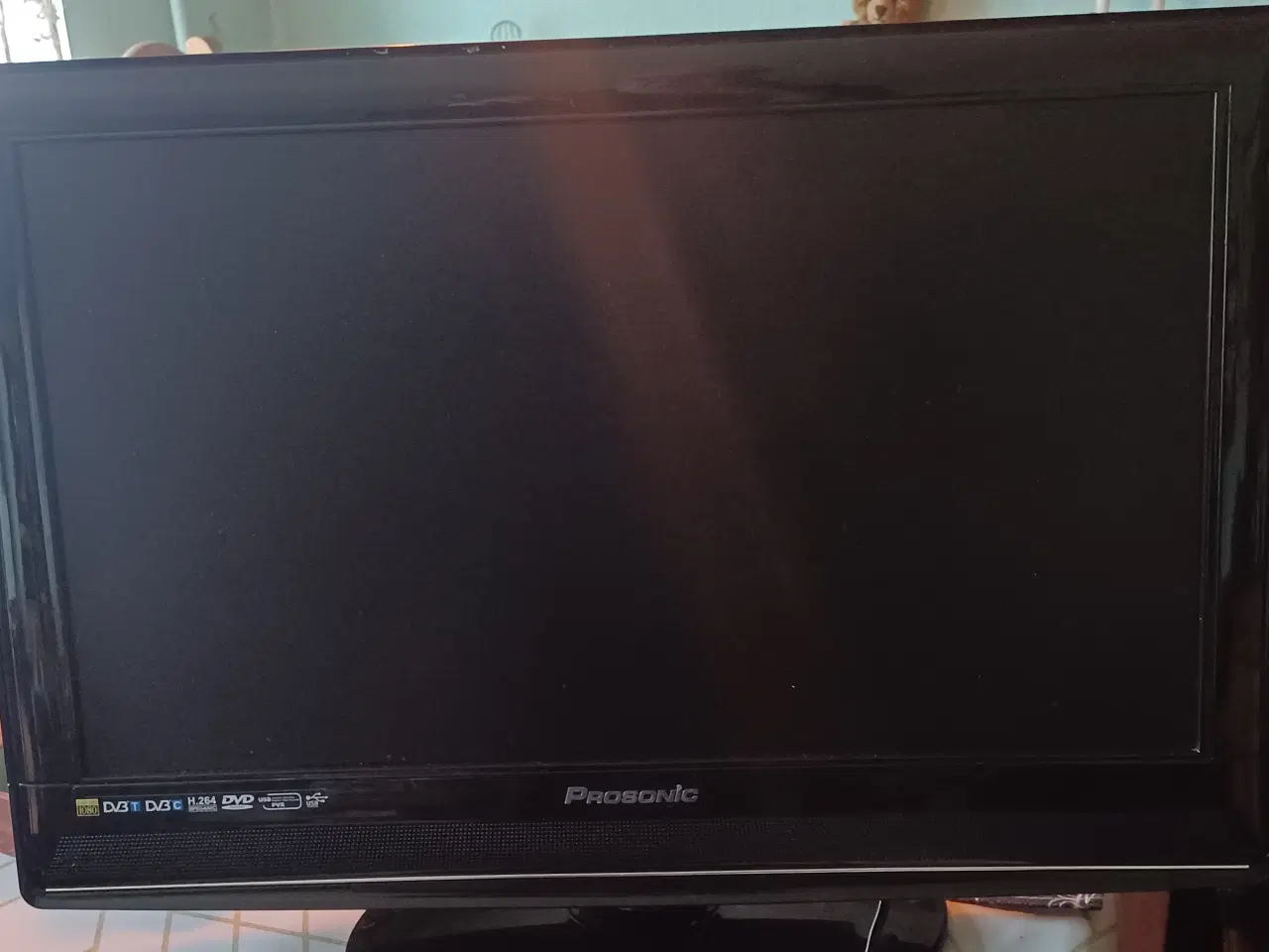 Billede 4 - prosonic 23" b23f6d med dvd