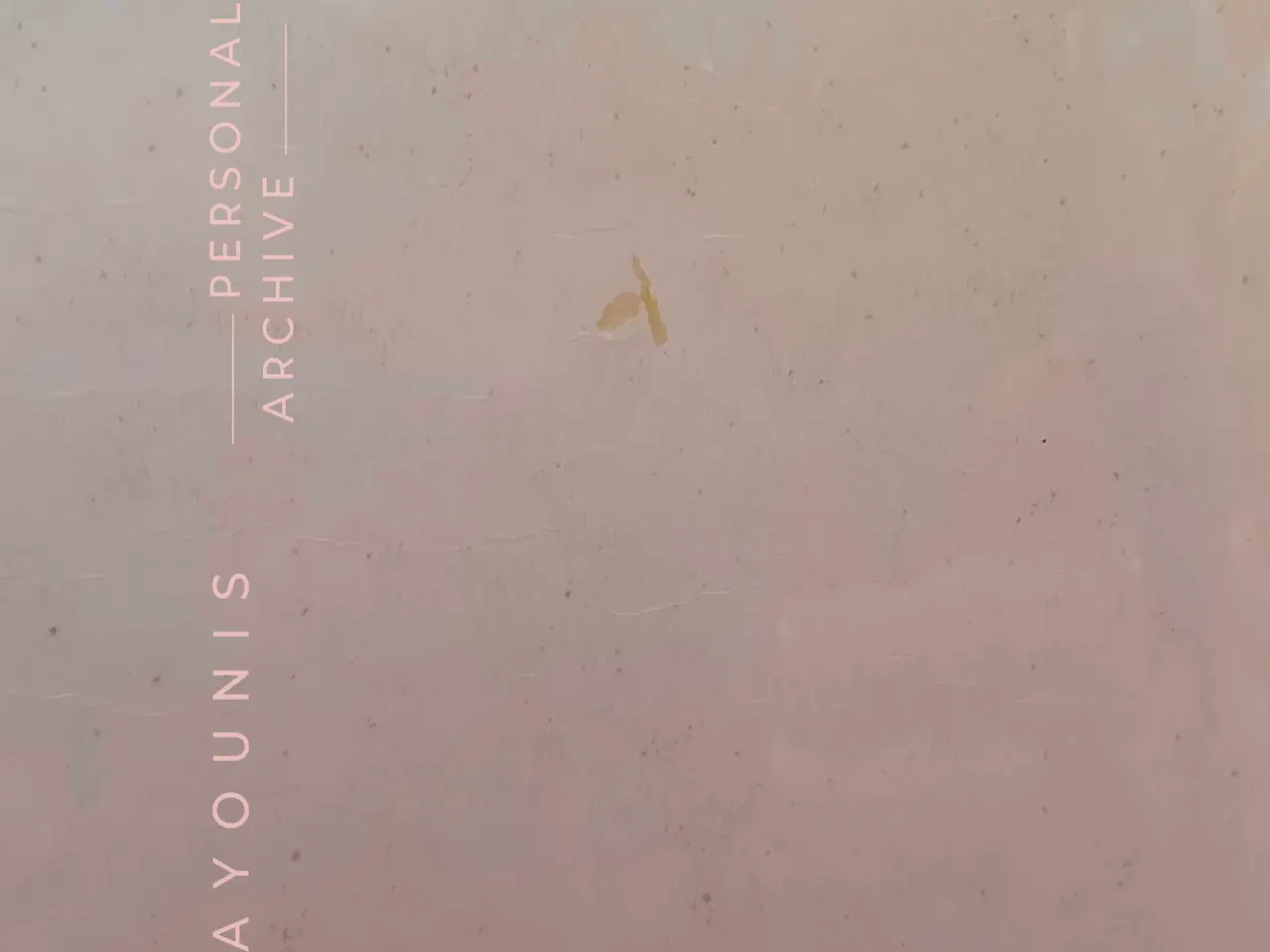 Billede 4 - Anna & Lotte (1996) – Komplet Skrivesæt