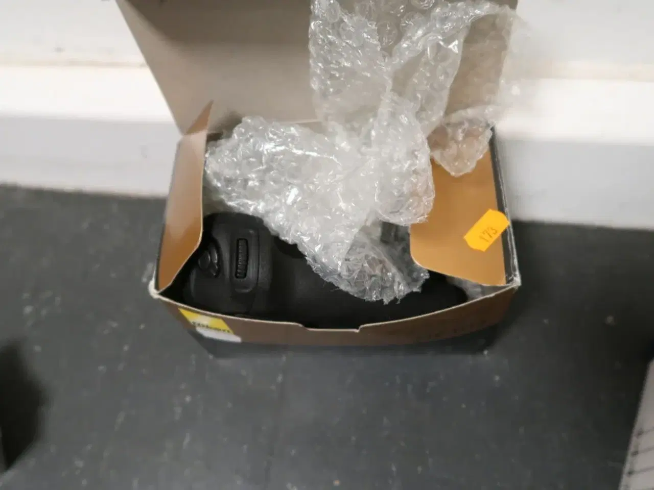 Billede 3 - Batteripakke NIKON MB-D12