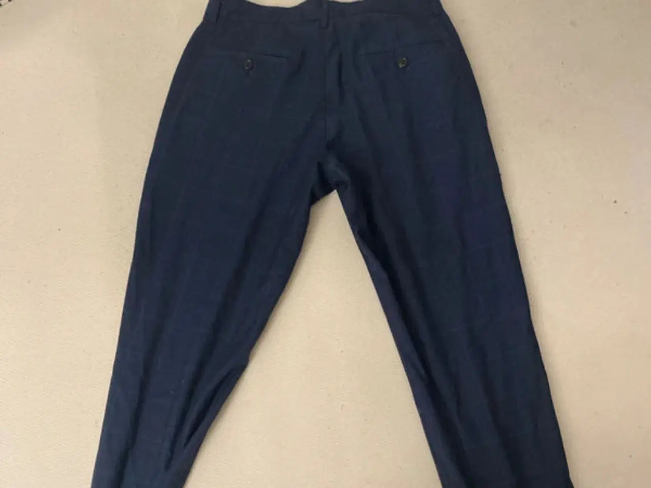 Billede 2 - Bukser til jakkesæt