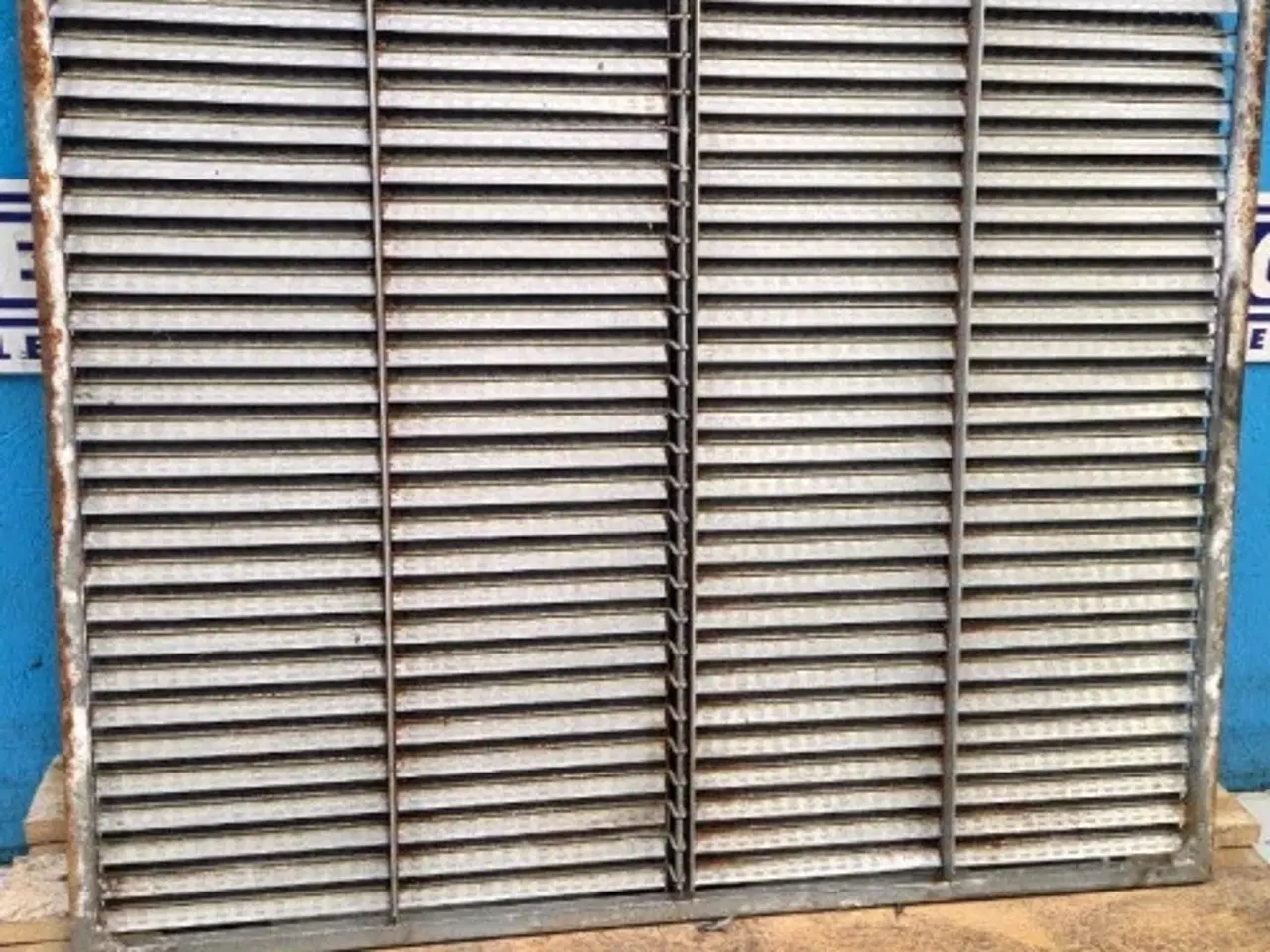 Billede 13 - Claas Dominator 76 Oversold 0006001114