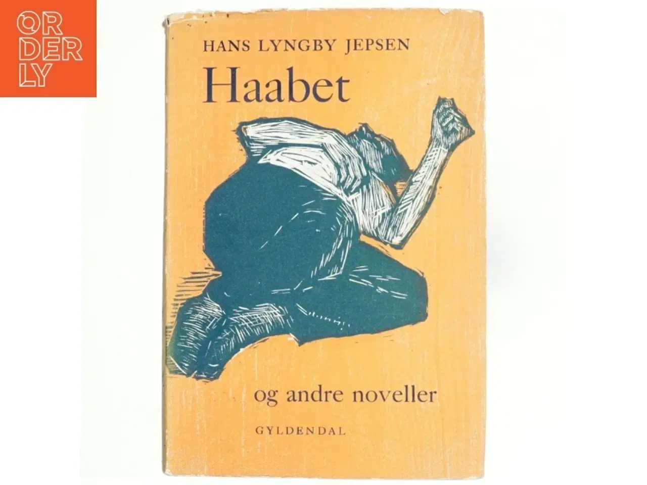 Billede 1 - Haabet af Hans Lyngby Jepsen