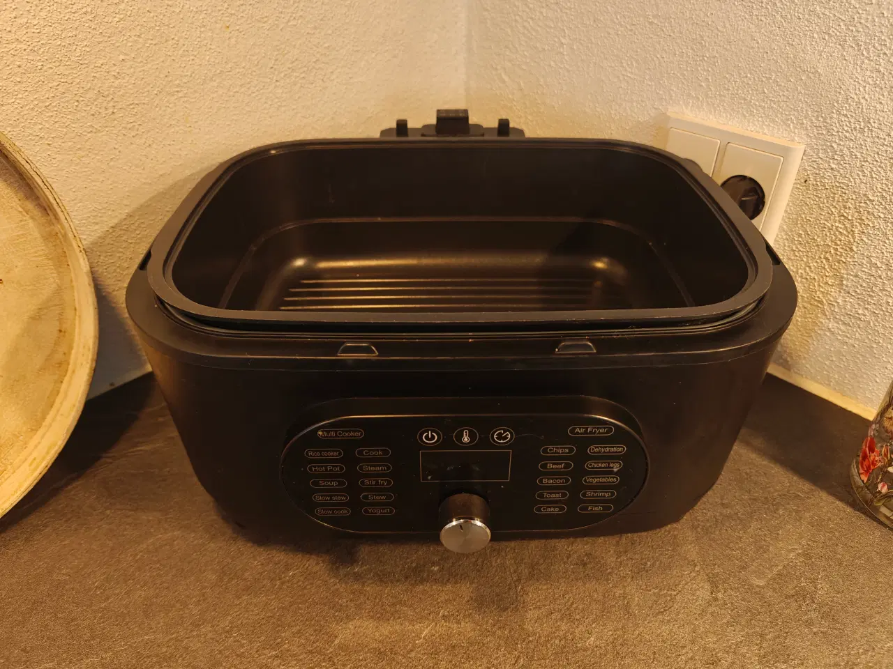 Billede 5 - Køkkenchef Premium multi airfryer