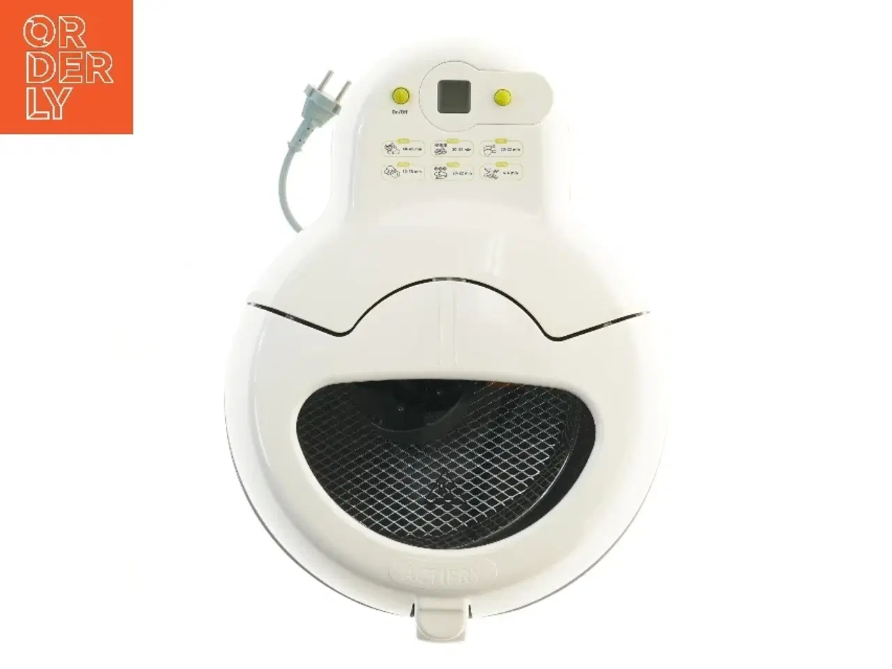 Billede 1 - Actifry airfryer fra Tefal (str. 42 cm)