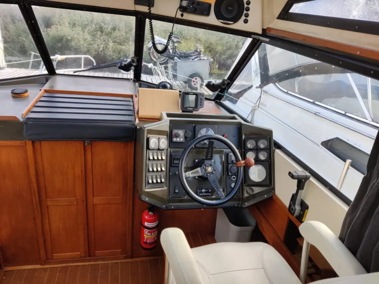 Billede 5 - Fjord 880