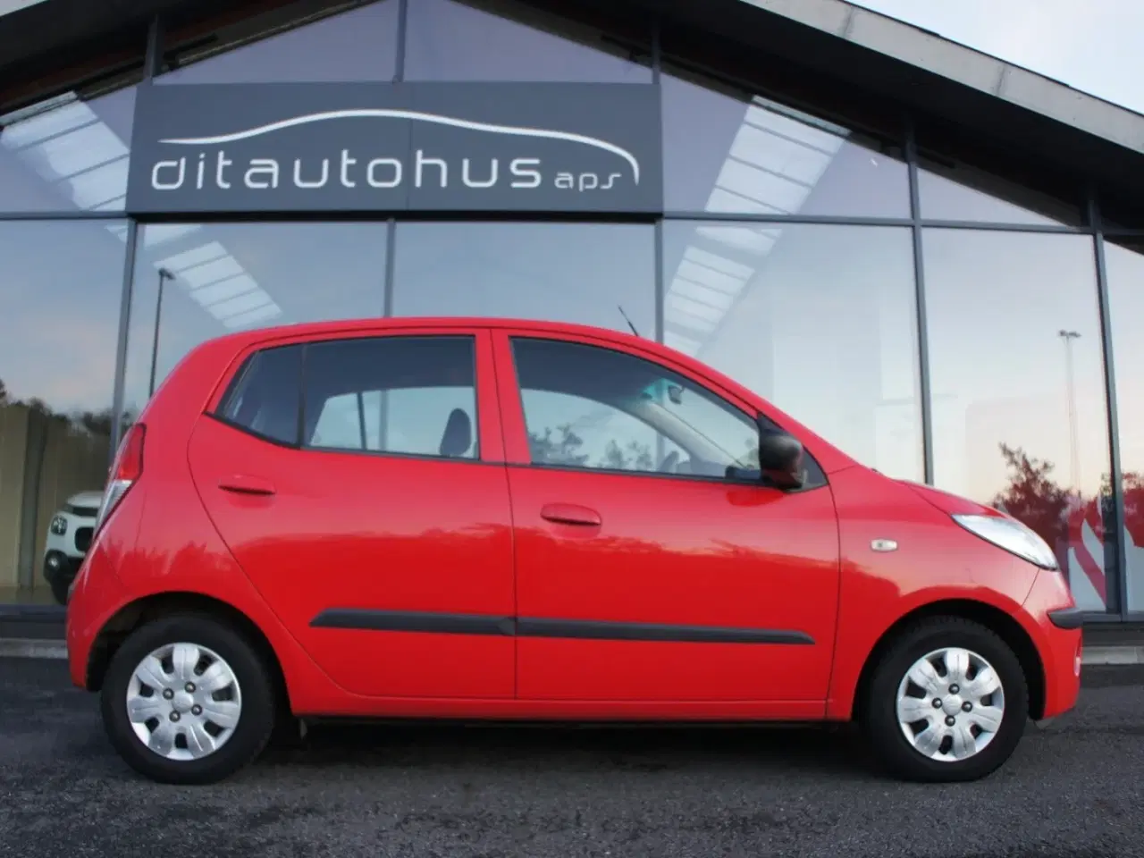 Billede 5 - Hyundai i10 1,1 Classic