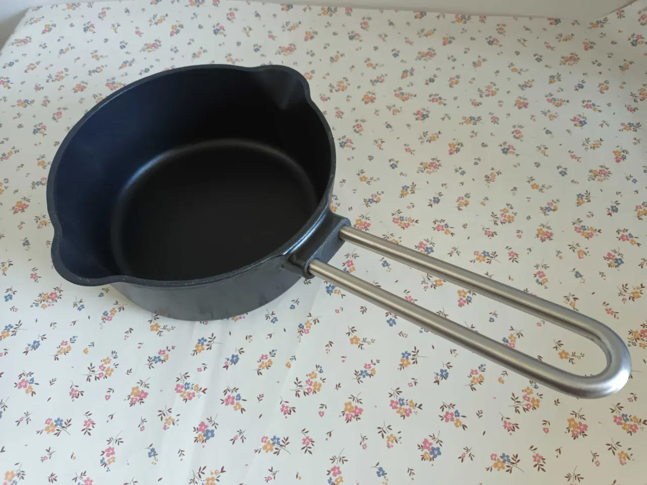 Billede 6 - Eva Trio Cast Iron saucepan 1,3 L/16cm