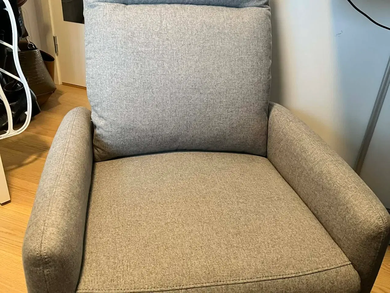 Billede 5 - Helt ny massagestol