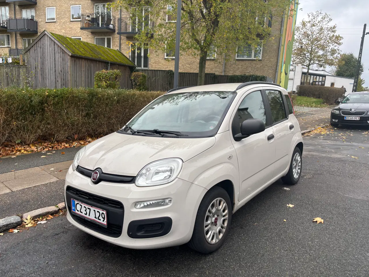 Billede 2 - Fiat Panda