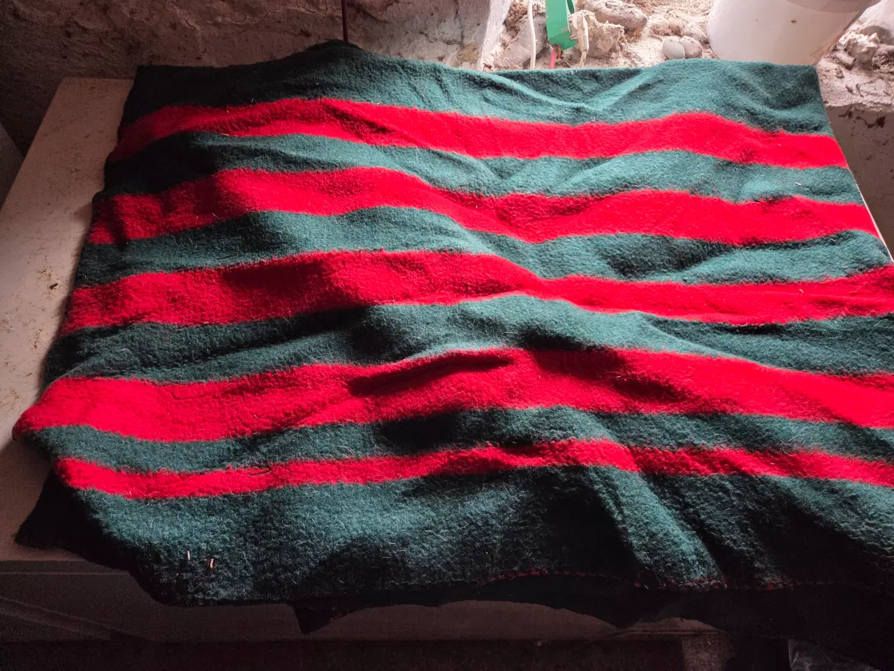 Billede 2 - Forskelligt rideudstyr 