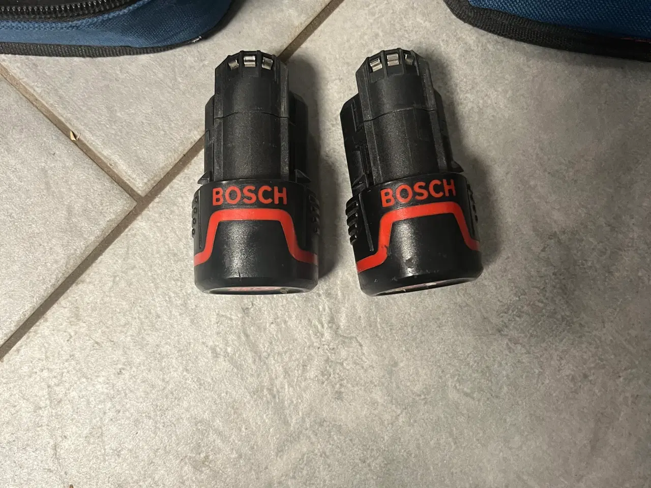 Billede 6 - Bosch Pro 10.8v bore skruemaskiner
