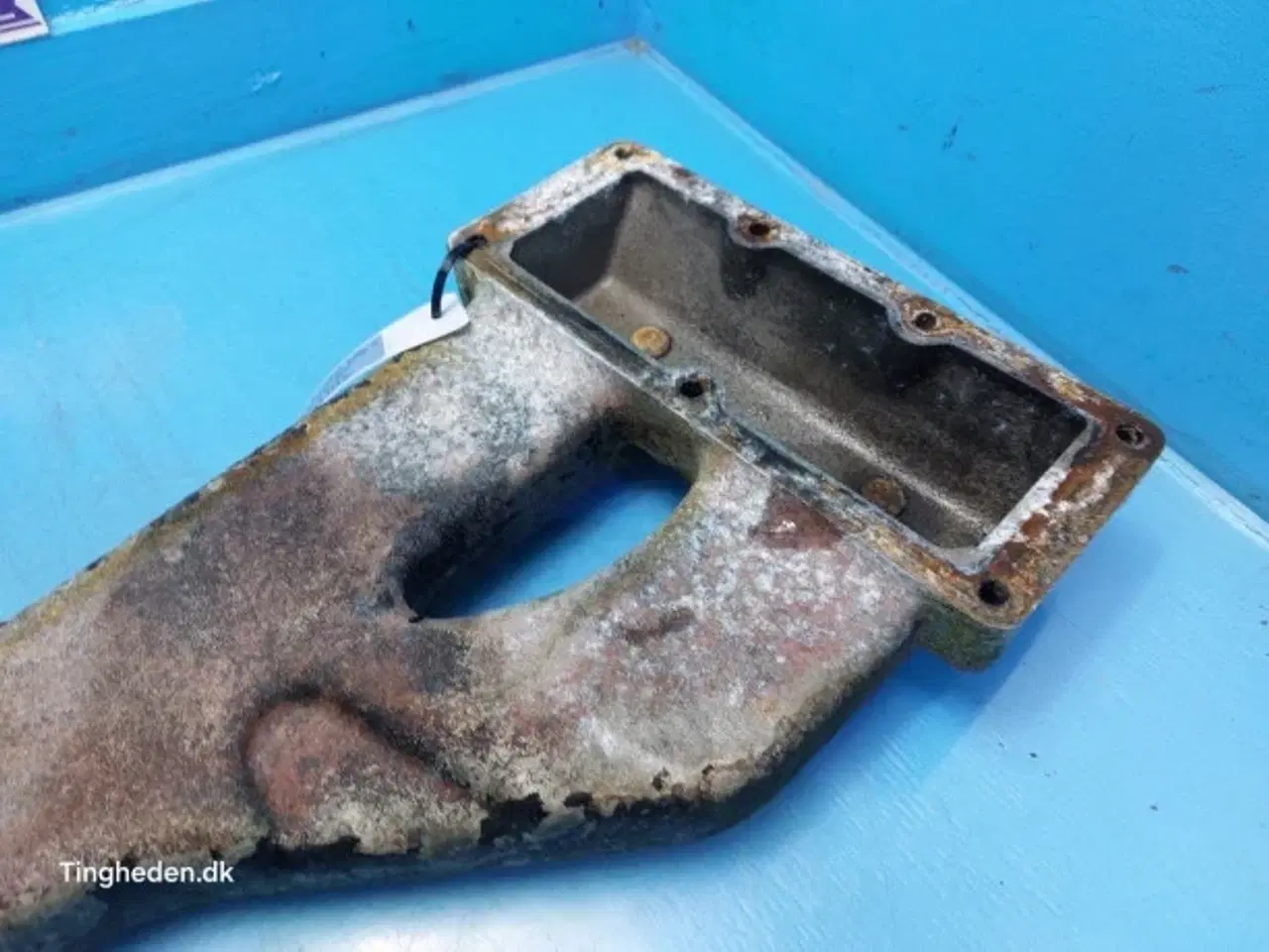 Billede 9 - Iveco 8361 SRE 11 Vinkelrør 8017705