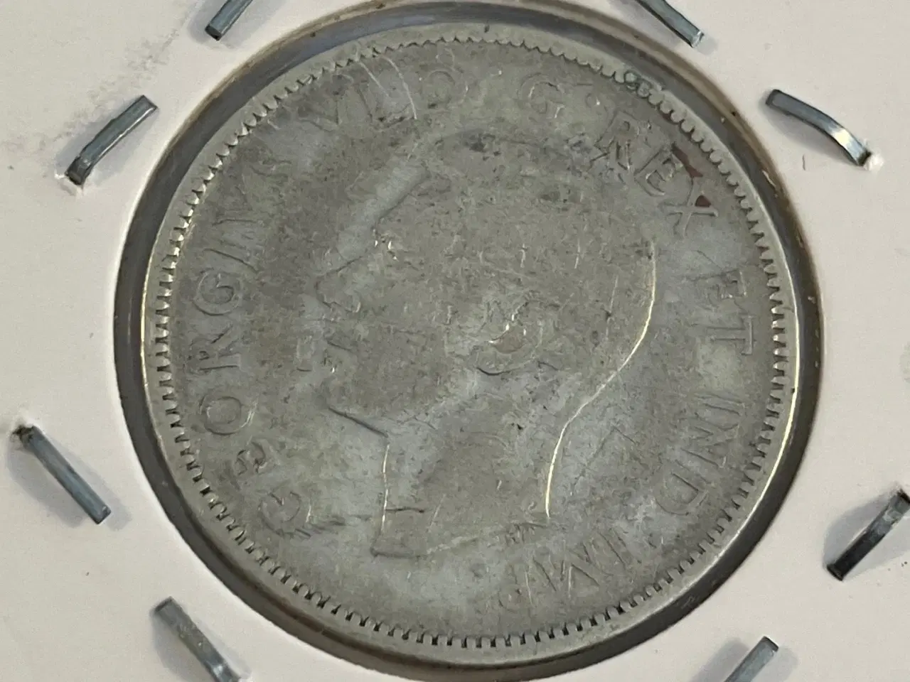 Billede 2 - 25 Cents Canada 1943