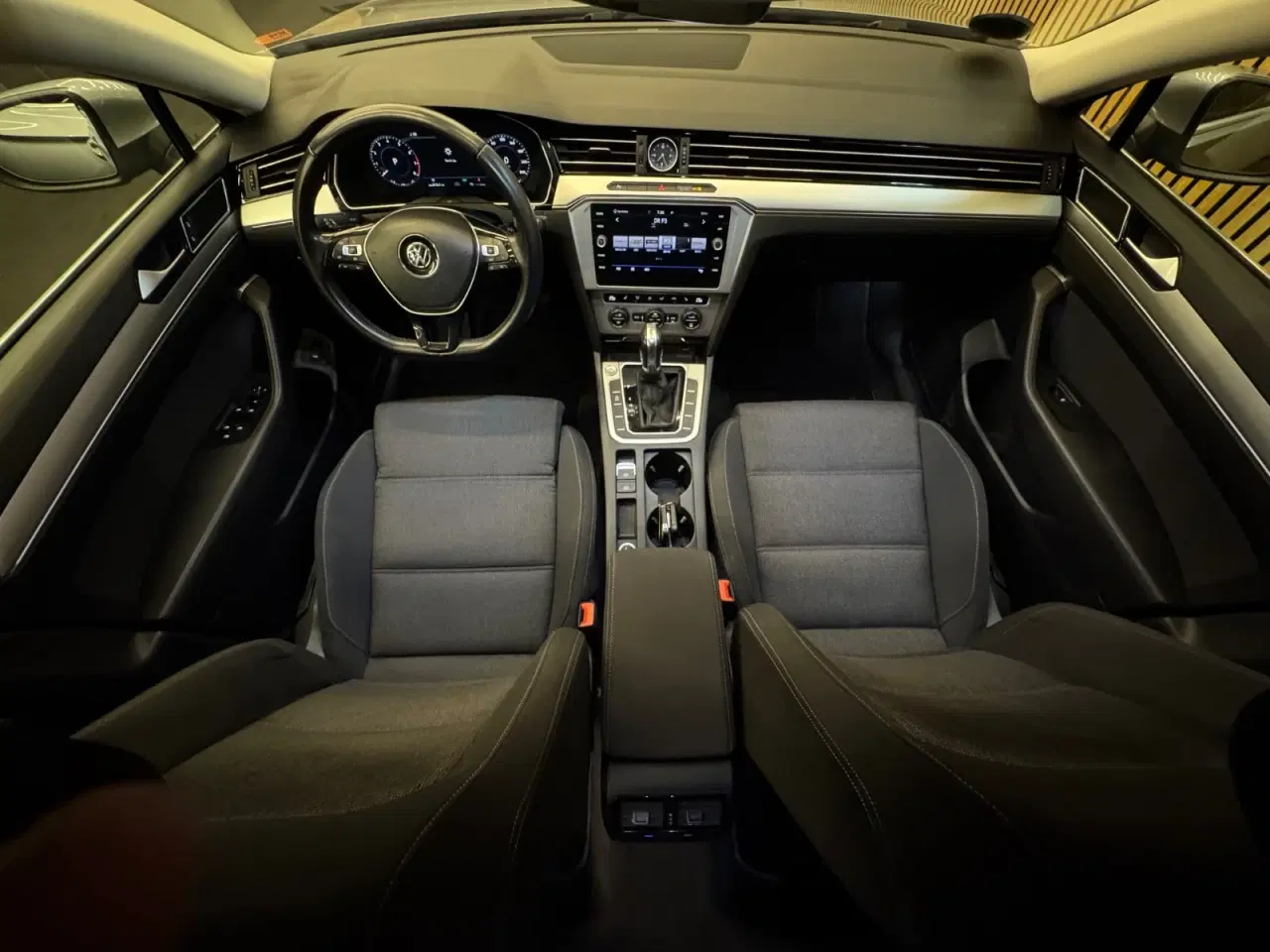 Billede 6 - VW Passat 1,5 TSi 150 Comfortline Variant DSG