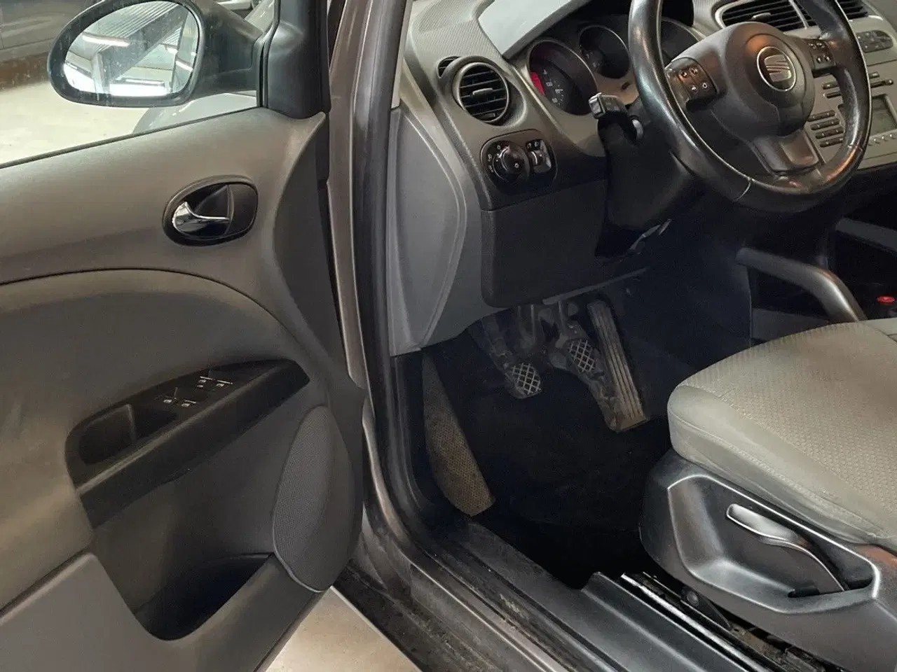 Billede 7 - Seat Toledo 1,6 102HK