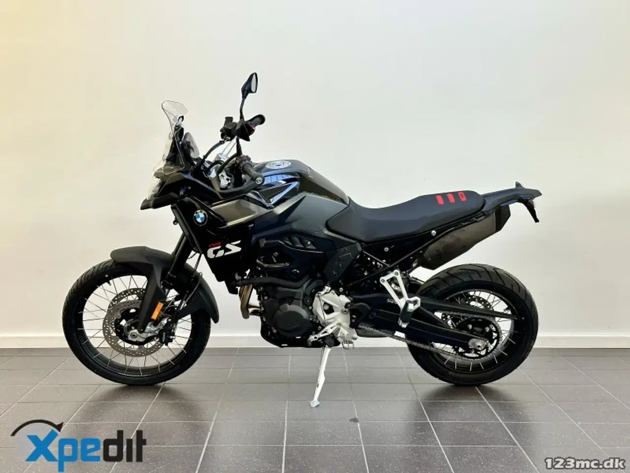 Billede 6 - BMW F 900 GS