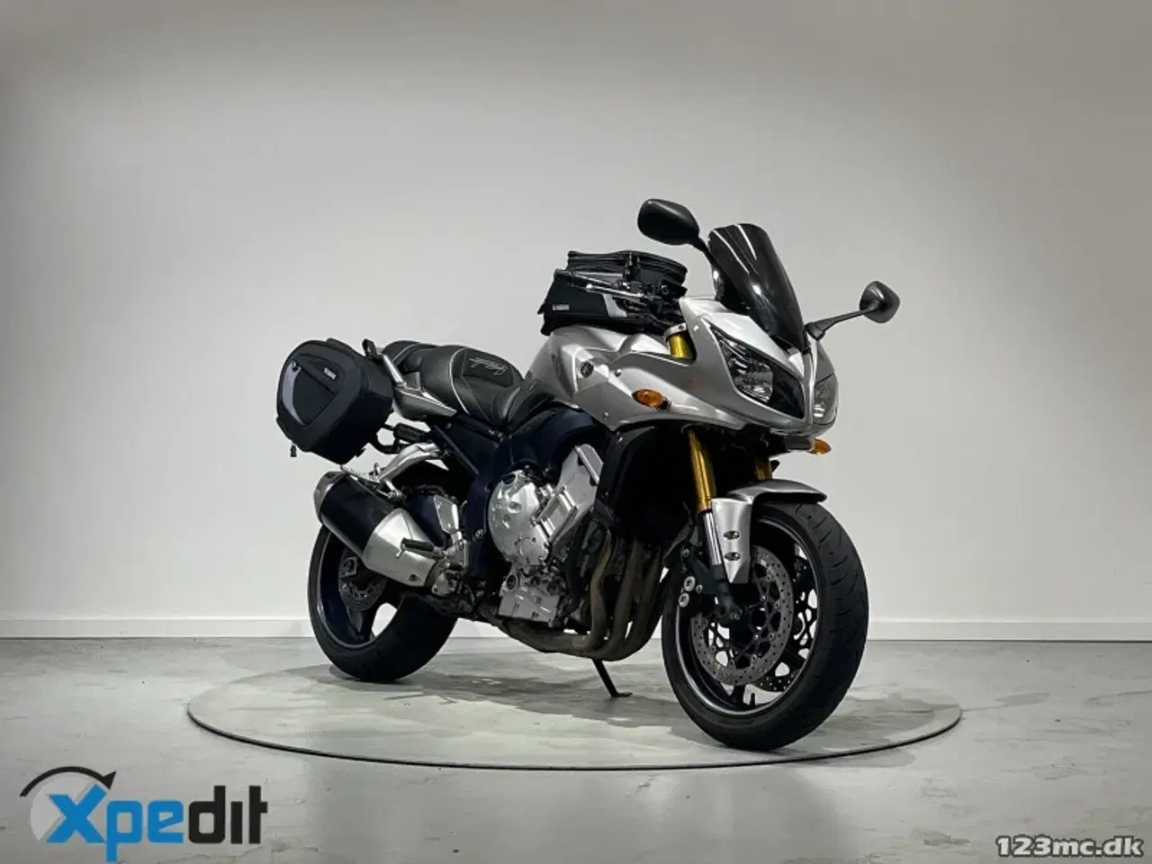 Billede 3 - Yamaha FZ1 S