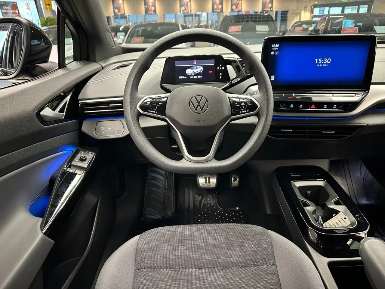 Billede 24 - VW ID.5 77 Pro